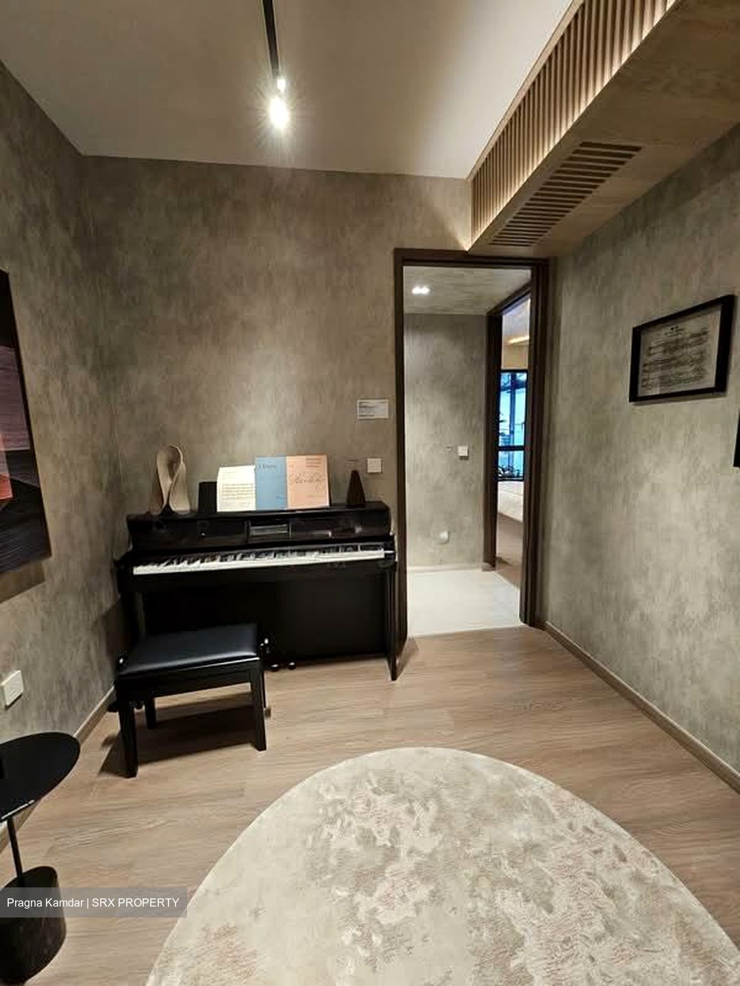 Savannah Condopark (D18), Condominium #553593341